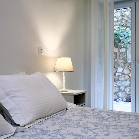 Wild Sea Apartments Áyios Nikítas Extérieur photo